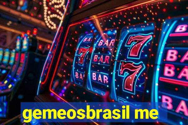 gemeosbrasil me